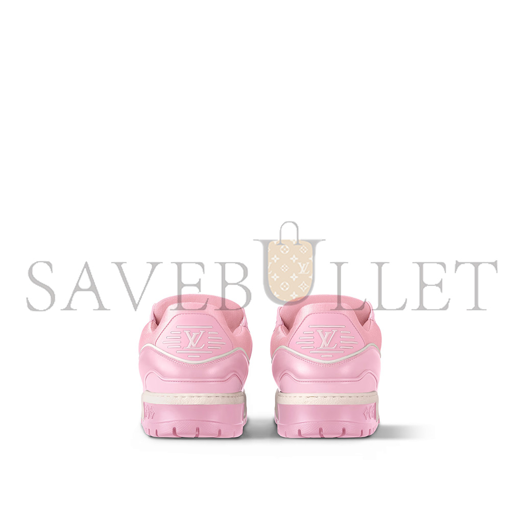 LOUIS VUITTON LV TRAINER MAXI SNEAKER 1AD5OY LOUIS VUITTON LV TRAINER MAXI SNEAKER 1AD5OY
